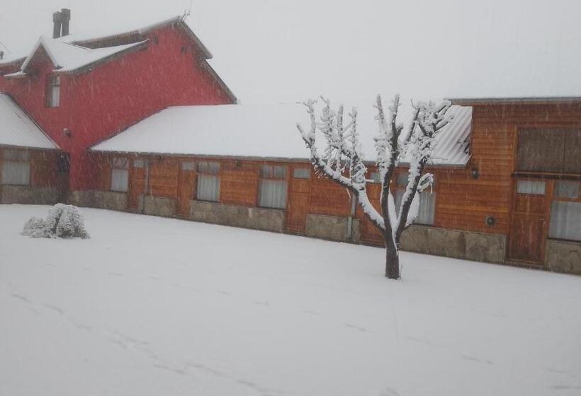 Szálló Hosteria Santa Magdalena