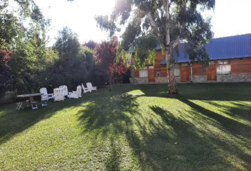 Szálló Hosteria Santa Magdalena