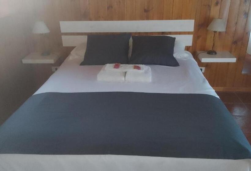 Szálló Hosteria Santa Magdalena