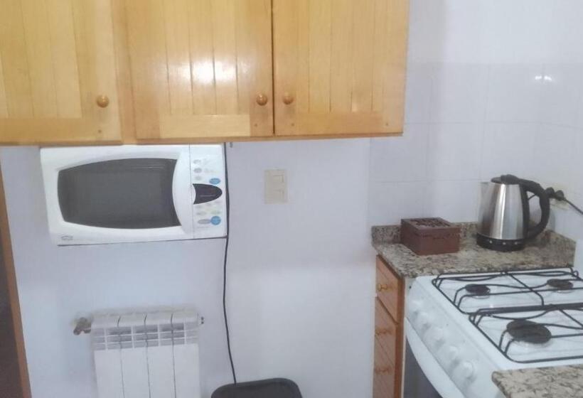 Szálló Hosteria Santa Magdalena