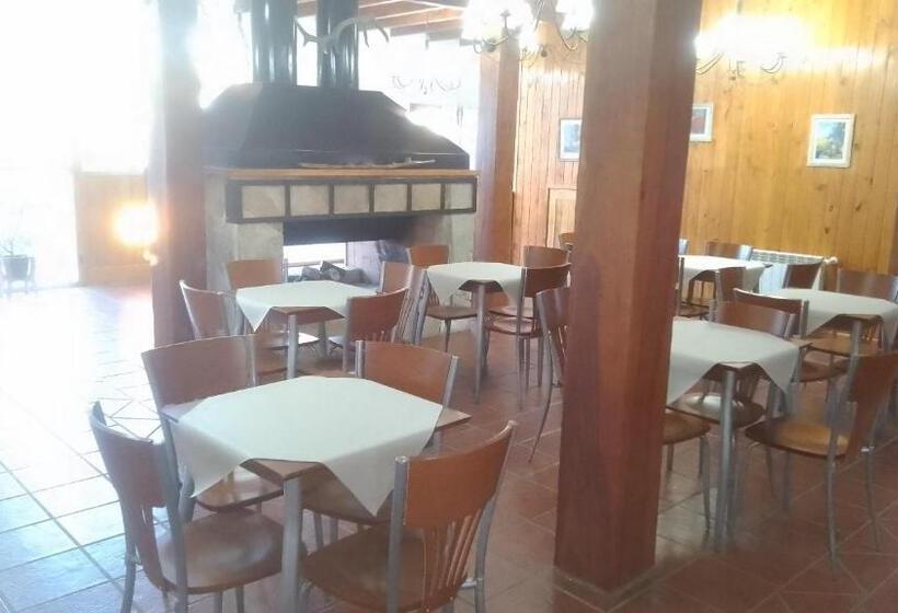 Szálló Hosteria Santa Magdalena