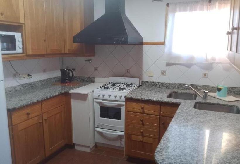 Szálló Hosteria Santa Magdalena