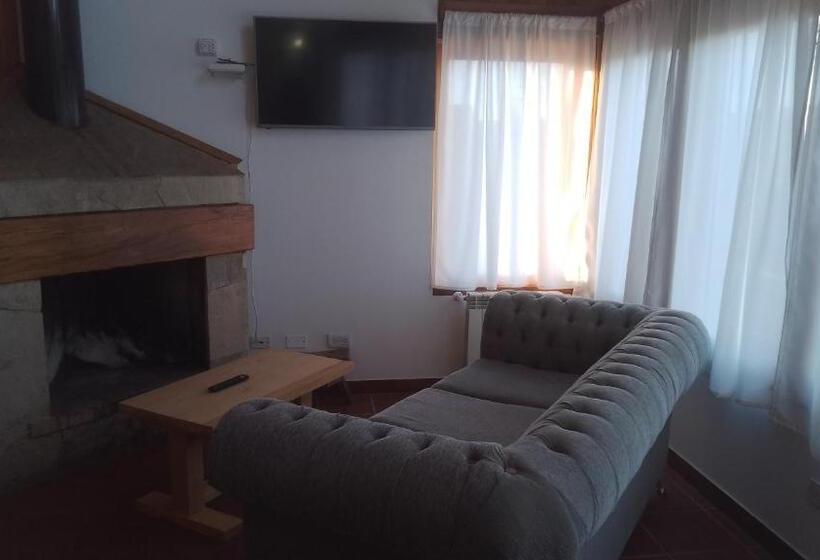 Szálló Hosteria Santa Magdalena