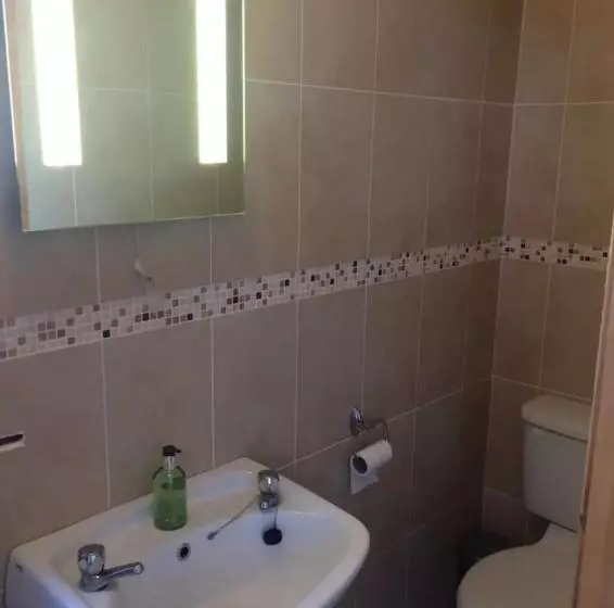 ベッドアンドブレックファースト Beachmount House