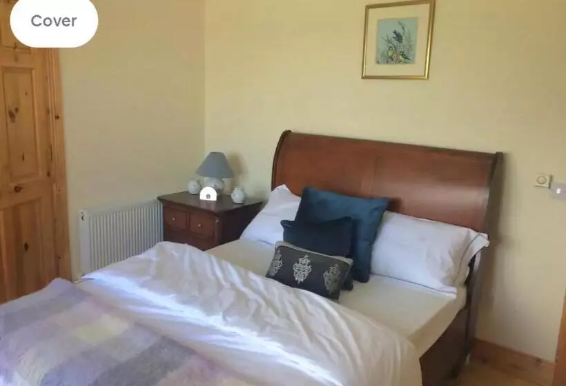 ベッドアンドブレックファースト Beachmount House