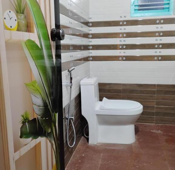 צימר Blue Cove Villa Varkala