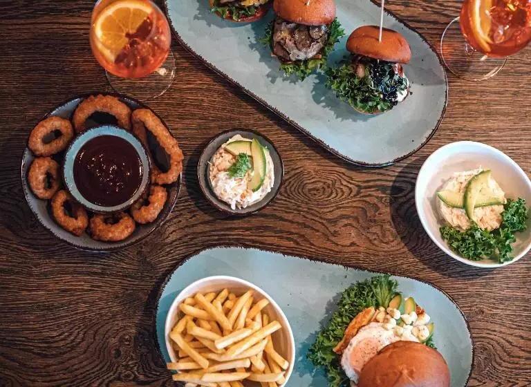 Benztown Hotel Gästehaus