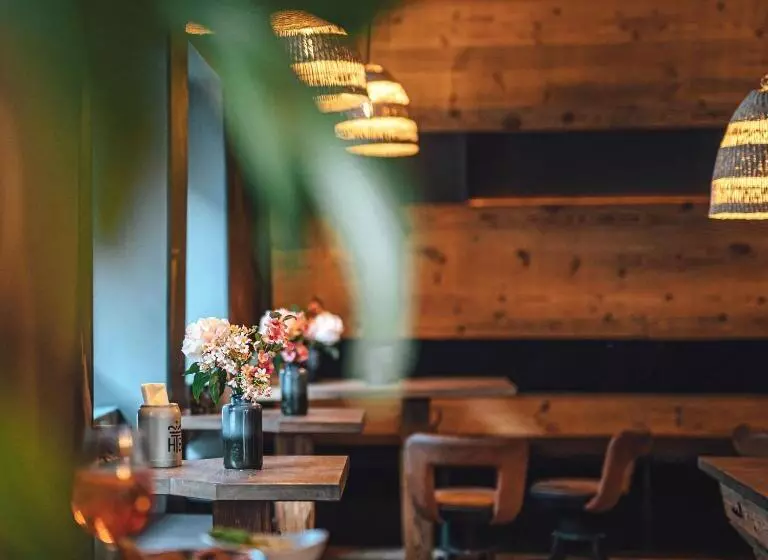 Benztown Hotel Gästehaus