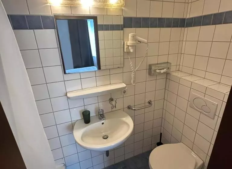 Benztown Hotel Gästehaus