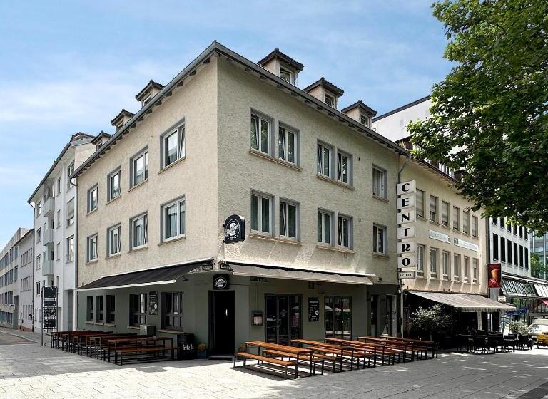 Benztown Hotel Gästehaus