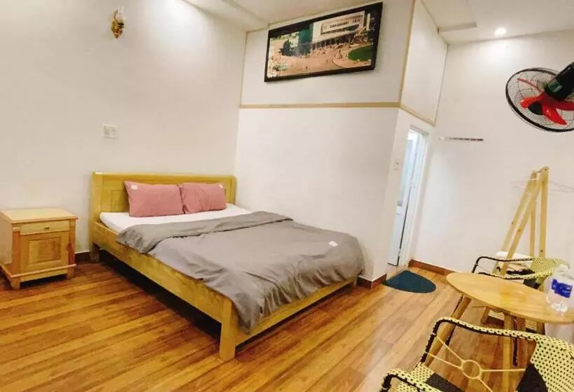 هتل 1989 Homestay đà Lạt