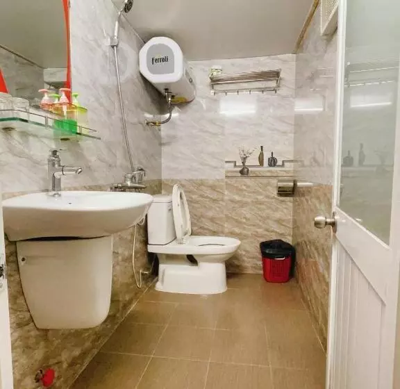هتل 1989 Homestay đà Lạt