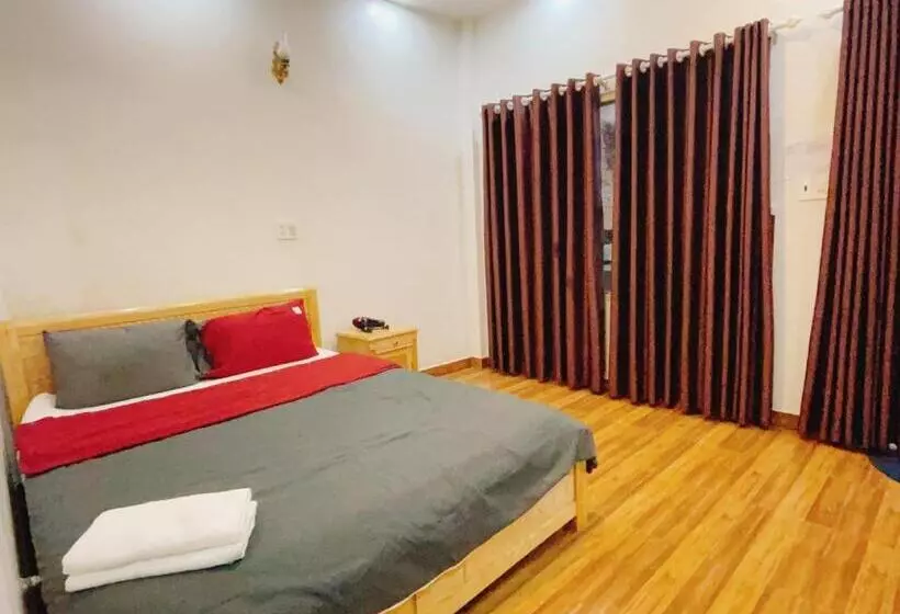 هتل 1989 Homestay đà Lạt