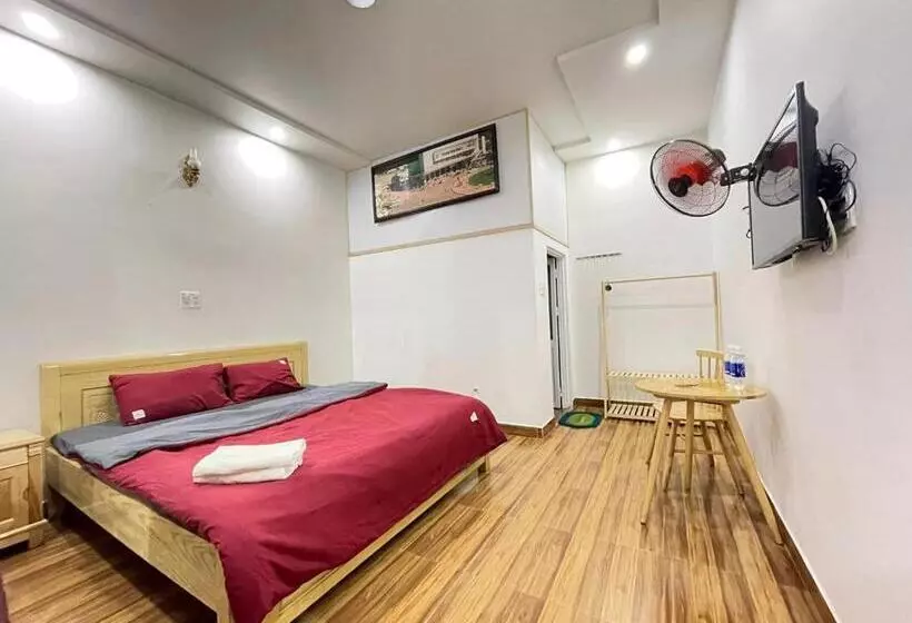 هتل 1989 Homestay đà Lạt