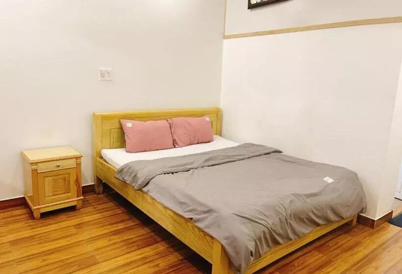 هتل 1989 Homestay đà Lạt
