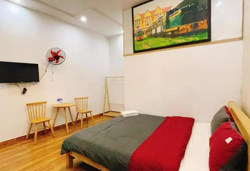 هتل 1989 Homestay đà Lạt