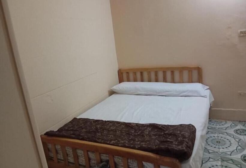 هتل کپسول فندق التمساح