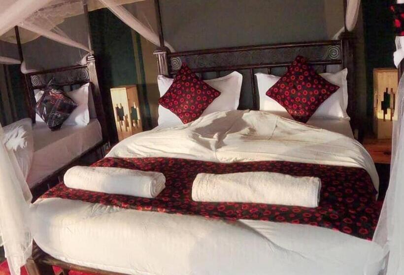 فندق Robin Safari Camp Serengeti