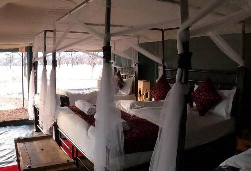 فندق Robin Safari Camp Serengeti