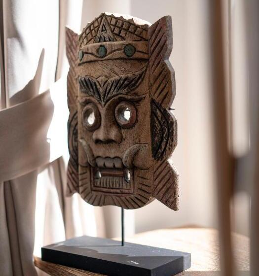 Pension 2br Modern Balinese Pool & Sea View Villa #9