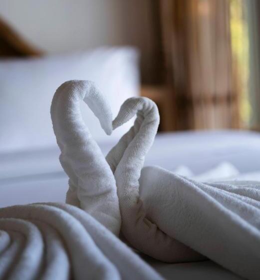 Pension 2br Modern Balinese Pool & Sea View Villa #9