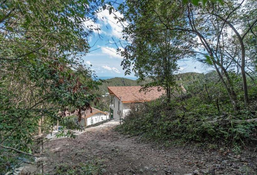 Pension 2br Modern Balinese Pool & Sea View Villa #9