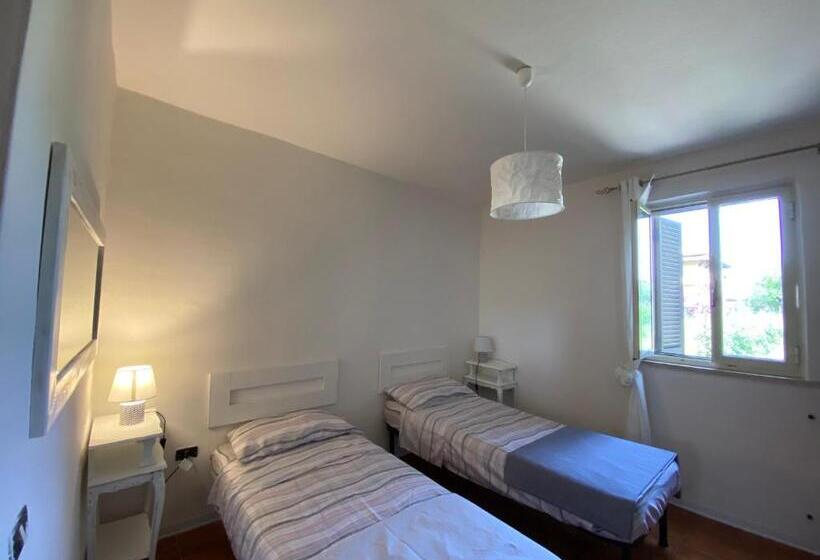 پانسیون Casa Cabana Camera Matrimoniale Media