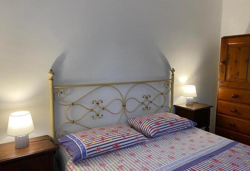 پانسیون Casa Cabana Camera Matrimoniale Media