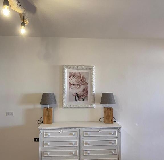 پانسیون Casa Cabana Camera Matrimoniale Media