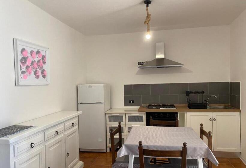 پانسیون Casa Cabana Camera Matrimoniale Media