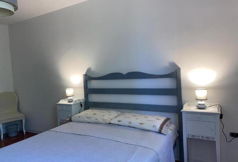 پانسیون Casa Cabana Camera Matrimoniale Media