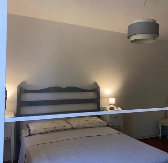 پانسیون Casa Cabana Camera Matrimoniale Media