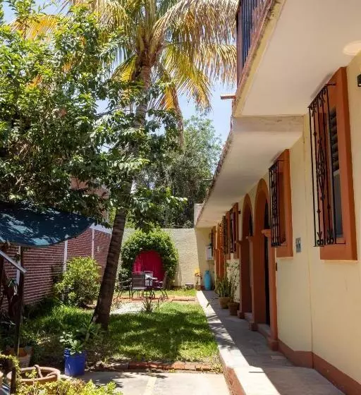 Majatalo Casa Cataleya