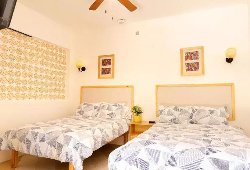 Majatalo Casa Cataleya