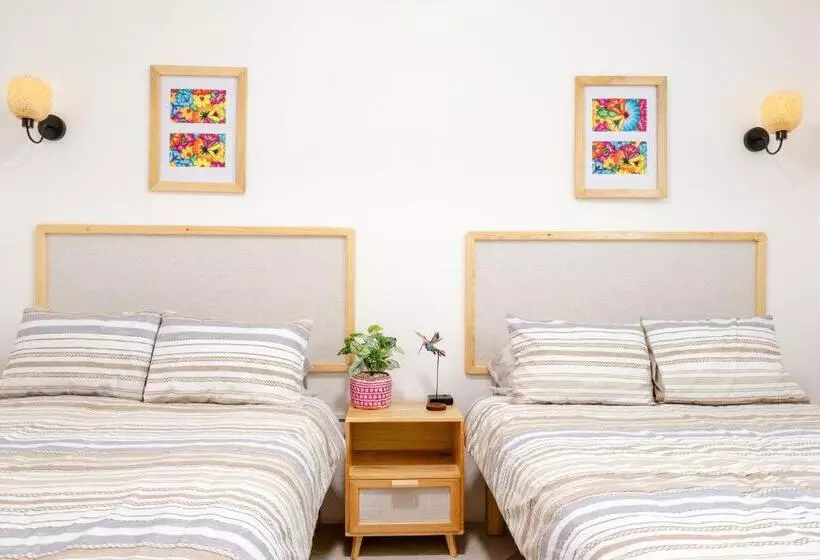 Majatalo Casa Cataleya