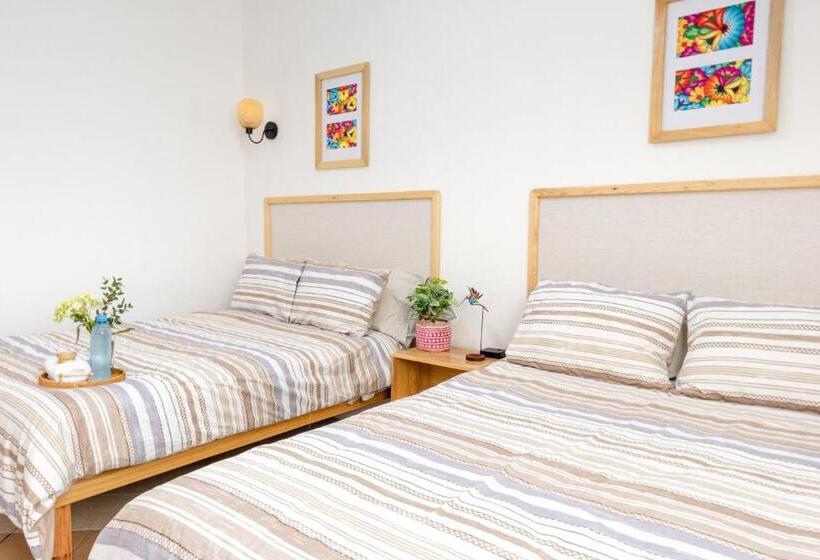 膳宿费 Casa Cataleya