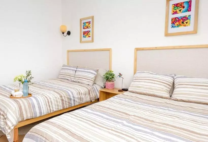 Majatalo Casa Cataleya