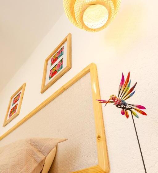 膳宿费 Casa Cataleya