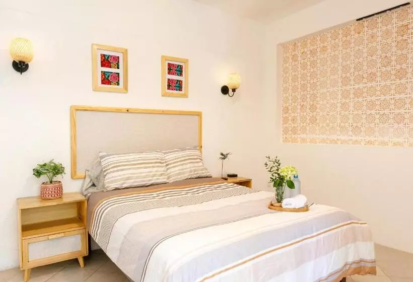 Majatalo Casa Cataleya