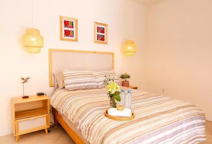 Majatalo Casa Cataleya