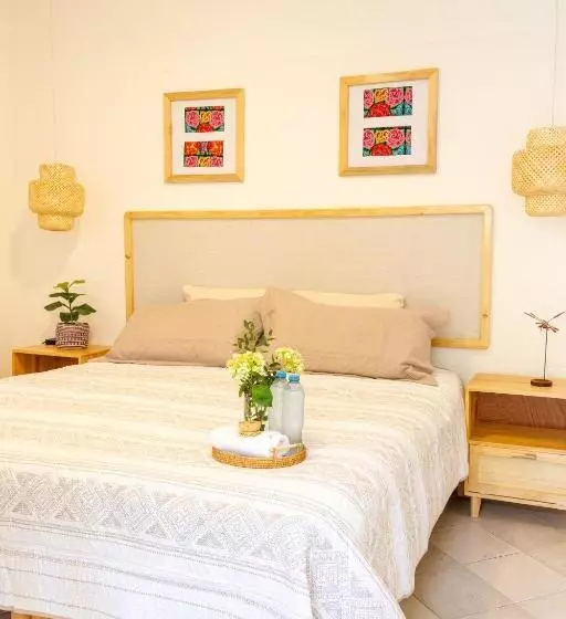 Majatalo Casa Cataleya