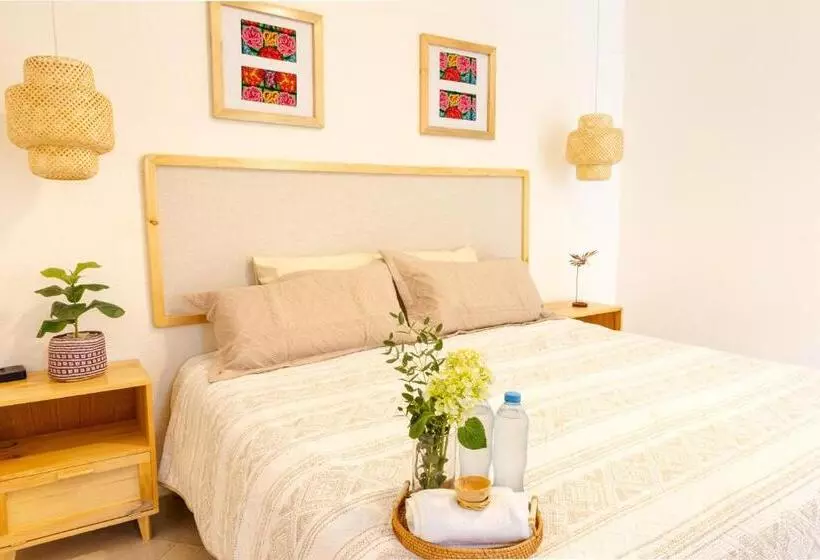 Majatalo Casa Cataleya