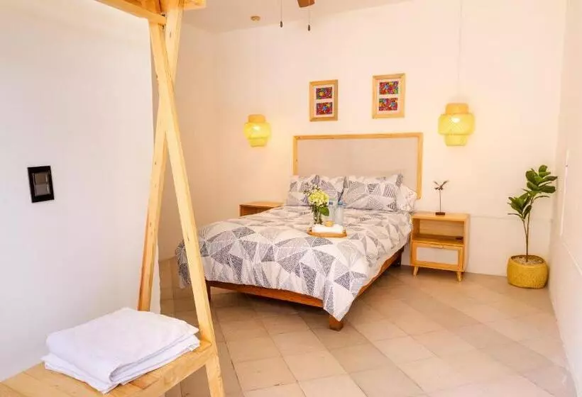 Majatalo Casa Cataleya