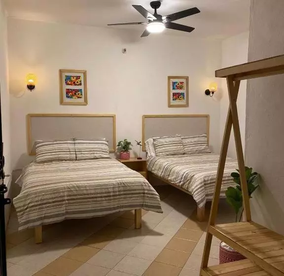 Majatalo Casa Cataleya