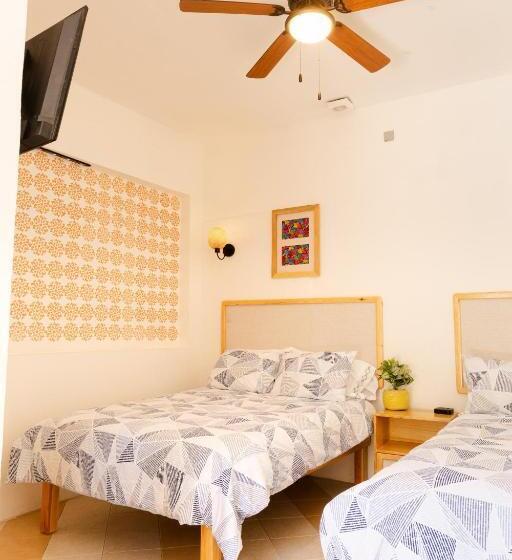 膳宿费 Casa Cataleya