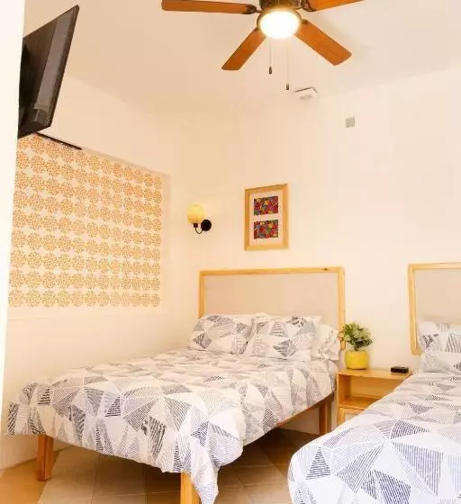 Majatalo Casa Cataleya