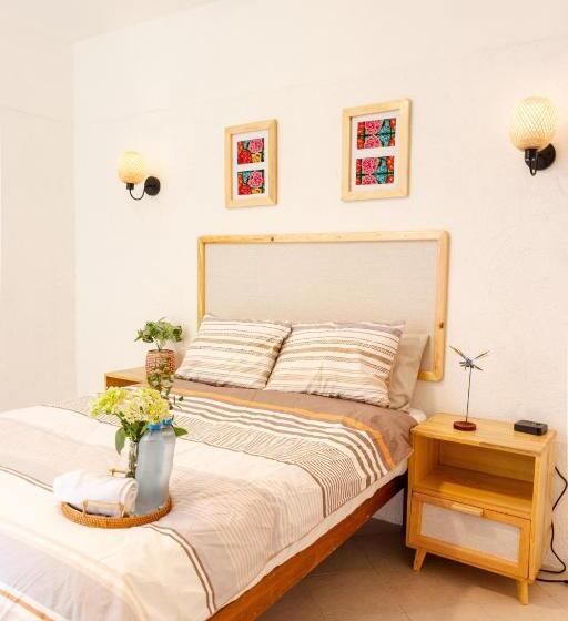 膳宿费 Casa Cataleya