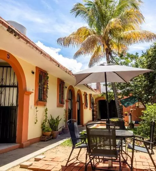 Majatalo Casa Cataleya