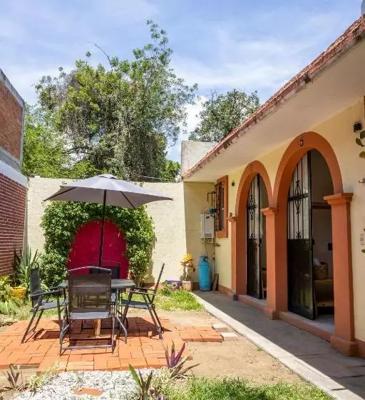 Majatalo Casa Cataleya