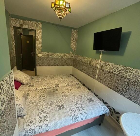 Pansiyon Chambre D Hôtes Arcis Sur Aube